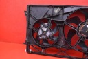 VENTILATEUR 93868357 OPEL VIVARO B 14-19photo 6