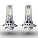 OSRAM LUCES DE AUTOMÓVIL DIODO LUMINOSO LED H7/H18 6000K EASY 