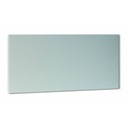 ИНФРАКРАСНЫЙ ПАНЕЛЬНЫЙ ОБОГРЕВАТЕЛЬ 600ВТ ДЛЯ ПОТОЛОЧНОЙ СТЕНЫ