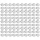 Переносні мийки для перукарень 100PCS — фото 4