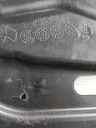 ШУМОІЗОЛЯЦІЯ ЛІВЕ DODGE DURANGO 2014-2024  (17840254974) фото min 5