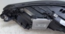 VW GOLF 8 R LIFT PHARES AVANT MATRIX LED IQ LIGHT NOIR NOIR COMPLETphoto 14