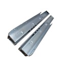 Стандартная направляющая стола L-800