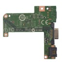 MODUŁ HDMI AUDIO USB MSI GE62 GE620DX MS-16G5B Kod producenta MS-16G5B