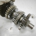 YAMAHA YZ250F YZ 250 F 2019-2026 BOÎTE DE VITESSES TRANSMISSIONphoto 8