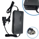 ЗАРЯДНОЕ УСТРОЙСТВО 48 В 2 А ДЛЯ СКУТЕРА, ЭЛЕКТРИЧЕСКОГО СКУТЕРА, ВЕЛОСИПЕДА