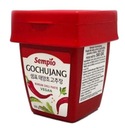 Pasta Gochujang z chilli papričiek 500g - SEMPIO Ďalšie vlastnosti vegánske vegetariánske