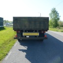 ПРИЧІП TRANSPORTOWA ZREMB D-18  (14337219092) фото min 6