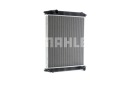 RADIATEUR MOTEUR EAU IVECO EUROCARGO I-III MAGIRUS #PETROLHEAD PRO+ KIT5photo 9