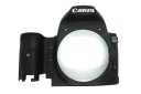 Передняя часть корпуса Canon EOS 50D