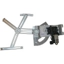 VALEO ÉLÉVATEUR VITRES OPEL ASTRA G 140293photo 12