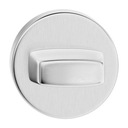 НИЖНЯЯ КОЛЕСНАЯ ПАНЕЛЬ - ЗАМОК ДЛЯ УНИТАЗА - НЕРЖАВЕЮЩАЯ СТАЛЬ