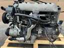 ENGINE COMPLETE SET MERCEDEWITH 3.0 TD 300TD W210 606962 G W463 WITH W140 177KM 