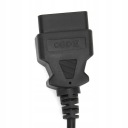 DIAGNOSTIC OBD2 MESKI SUR DB25 MESKI ADAPTATEURphoto 16