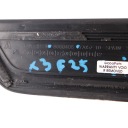 BMW X3 F25 X4 F26 MOULURE PROTECTION REVÊTEMENT SEUIL AVANT DROITE MODULEphoto 12