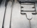 ЗАХИСТ ПОРОГУ БАГАЖНИКА MAZDA 3 BK 03-09R HB  (17119565317) фото min 4