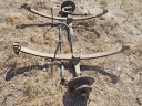 MERCEDES T1 CANARD 2.9 3.0D POUTRE BANC SUSPENSIONS AVANT AVANTphoto 8
