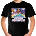 ФУТБОЛКА ДЕТСКАЯ CAT'S HOUSE GABI 164 СУПЕР КАЧЕСТВО