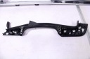 PORSCHE PANAMERA 971 НАКЛАДКА РАМКА РЕШІТКА ДЕКОР КОНСОЛІ 971857716F 971857715  (17810919124) фото min 10
