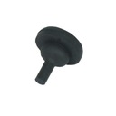 HARLEY RUBBER KOSA FOOT 07-17 Softail