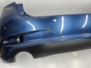 PARE-CHOCS ARRIÈRE MAZDA 3 III BM BN 16-18R. LIFT ARRIÈRE 4XPDC BACT-50221photo 15