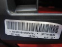 PEUGEOT 208 I 12- ДОШКА КОНСОЛЬ ТОРПЕДО ПОДУШКИ AIRBAG ВОДІЯ ПАСАЖИРА EU  (18813613841) фото min 15