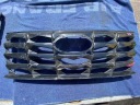 HYUNDAI TUCSON IV 4 РЕШІТКА РЕШІТКА РАДІАТОРА РЕШІТКА ЦЕНТРАЛЬНА 20- NX4  (18545285698) фото min 16