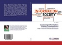 Сарман, доктор. Оценка информационной грамотности: исследование университета