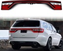 DODGE DURANGO 2014-2020 ФАРА ЗАД НАКЛАДКА W КРИШКУ БАГАЖНИКА НОВА КОМПЛЕКТНА ПІД КАМЕРУ  (15907709058) фото min 8