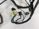 WIRING ELECTRICAL WIRE SET HONDA XL 650V TRANSALP 00-06 U-11 32100-MCB-6  photo 6