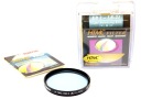 Hama HTMC KB2 82A 52mm 741M52 фильтр голубой