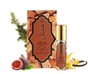 Perfumy w olejku Nabeel Sandal 6 ml CPO, roll-on