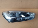 FORD FOCUS MK4 SIMPLE LUZ FARO DERECHA PERFECTA NUEVO 