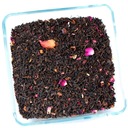 Чай черный EARL GREY ROSE BUDDS Премиум 1кг