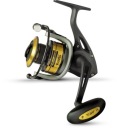 Катушка Black Cat Passion Pro 680 FD