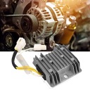 REGULATOR TENSIONS GENERATORA DIESEL 15 55V AC NA 13 DO AT HOME GIFT  photo 7