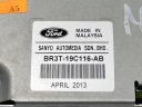 ПАНЕЛЬ ПЕРЕМИКАЧ МОНІТОР РАДІО NAWIAWU FORD MUSTANG 2010 - 2014  (16631596874) фото min 8