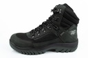 Pánska trekingová obuv 4F zimná [OBMH253 22S] Veľkosť 46
