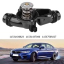 ВУЗОЛ ТЕРМОСТАТУ АВТОМОБІЛЬНОГО Z ДАТЧИКОМ ДЛЯ BMW E39 E46 Z3 Z4 X5 9P  фото 6