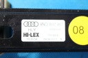 AUDI A8 D5 ÉLÉVATEUR VITRES PORTES AVANT GAUCHE 4N0837461 2018Rphoto 7