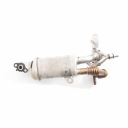 MERCEDES W176 W246 OM607 RADIATEUR GAZ D'ÉCHAPPEMENT EGRphoto 10