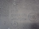 CITROEN JUMPER II РЕСТАЙЛ НАКЛАДКА БІЧНА ПРАВА 1317377070  (18876999899) фото min 7