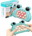 Пазл Fast push pop it АНТИСТРЕССОВАЯ ИГРА