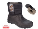 МУЖСКИЕ ЗИМНИЕ БОТИНКИ, УТЕПЛЕННЫЕ БОТИНКИ