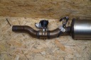 TUYAU CATALYSEUR FAP 05L131701AD 05L131701AE AUDI A3 8Y 24R 2.0 TDI 1200KMphoto 8