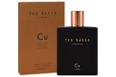 TED BAKER London Cu COPPER Туалетная вода 100 мл Великобритания