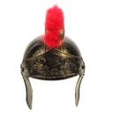 Samurajski kapelusz piracki strój męski rzymski hełm Marka bez marki