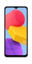 Смартфон Samsung Galaxy M13 M135 оригинальная гарантия НОВЫЙ 4/64 ГБ
