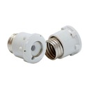 ДЕРЖАТЕЛЬ ГОЛОВНОГО ПРЕДОХРАНИТЕЛЯ, фарфор, 25А