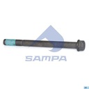 SRUBA HLAVY DAF M12 DL14MM SAMPA Výrobca dielov Sampa